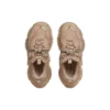 Sapatilhas Triple S «Clear Sole Brown» 544351W2GA12510