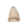 Sapatilhas Triple S «Clear Sole Sand» 541624W2GA19610