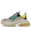 Sapatilhas Triple S «Curry» 524039W09O27070