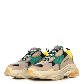 Sapatilhas Triple S «Curry» 524039W09O27070