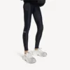 Sapatilhas Triple S Glitter Spray para mulher em branco/prateado Sapatilhas Triple S Glitter Spray para mulher em branco/prateado