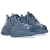 Sapatilhas Triple S «Glossy Blue» 734954W2PAA4000