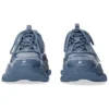 Sapatilhas Triple S «Glossy Blue» 734954W2PAA4000