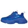Sapatilhas Triple S «Indigo» 536737W2FW14990