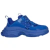 Sapatilhas Triple S «Indigo» 536737W2FW14990