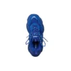 Sapatilhas Triple S «Indigo» 536737W2FW14990