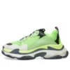 Sapatilhas Triple S «Lime Green» 541623W09O93874