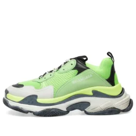 Sapatilhas Triple S «Lime Green» 541623W09O93874