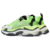 Sapatilhas Triple S «Lime Green» 541623W09O93874