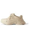 Sapatilhas Triple S Mold «Beige Full EVA» 752335W0FOI2002