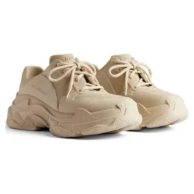 Sapatilhas Triple S Mold «Beige Full EVA» 752335W0FOI2002