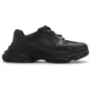 Sapatilhas Triple S Mold «Black Full EVA» 752335W0FOI1000