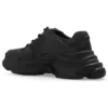 Sapatilhas Triple S Mold «Black Full EVA» 752335W0FOI1000