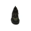 Sapatilhas Triple S «Olive Green Black» 536737W2FW24010