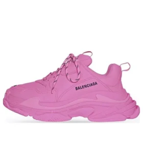 Sapatilhas Triple S «Pink» 524039W2FA55000