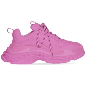 Sapatilhas Triple S «Pink» 524039W2FA55000