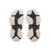Sapatilhas Triple S «Preto, Branco e Prateado com Espuma Dupla e Malha» 536737W2FWM8191