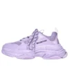Sapatilhas Triple S «Purple» 524039W2FW15410