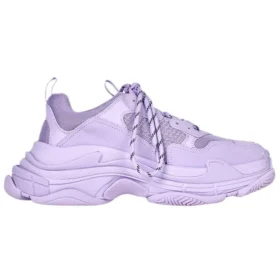Sapatilhas Triple S «Purple» 524039W2FW15410