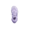 Sapatilhas Triple S «Purple» 524039W2FW15410