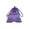 Sapatilhas Triple S «Sola Transparente Roxa» 544351W2GA16910