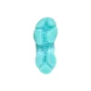 Sapatilhas Triple S «Sola Transparente Turquesa» 541624W2GA14590