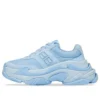 Sapatilhas Triple S “Triple Blue” 710156W3CU24045