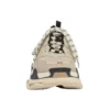 Sapatilhas Triple S «Vanille» 536737W09O69787