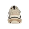 Sapatilhas Triple S «Vanille» 536737W09O69787