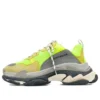 Sapatilhas Triple S «Verde fluorescente» 512175W09O47320