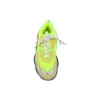 Sapatilhas Triple S «Verde fluorescente» 512175W09O47320