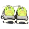 Sapatilhas Triple S «Verde fluorescente» 512175W09O47320