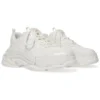 Sapatilhas Triple S «White Rubber» 734953W2PAA9000