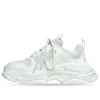 Sapatilhas Triple S «WhitecGlow» 524039W3CR59001