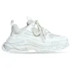 Sapatilhas Triple S «WhitecGlow» 524039W3CR59001