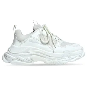Sapatilhas Triple S «WhitecGlow» 524039W3CR59001