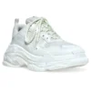 Sapatilhas Triple S «WhitecGlow» 524039W3CR59001