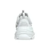 Sapatilhas Triple S «WhitecGlow» 524039W3CR59001