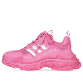 Sapatilhas Triple S x Adidas «Neon Pink» 712764W2ZB65590