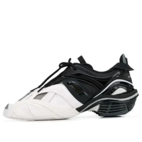 Sapatilhas Tyrex 5.0 «Preto Branco» 617535W2CB11090