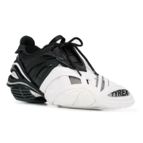 Sapatilhas Tyrex 5.0 «Preto Branco» 617535W2CB11090