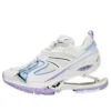 Sapatilhas X-Pander «Branco Azul Roxo» 653870W2RA89045