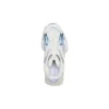 Sapatilhas X-Pander «Branco Azul Roxo» 653870W2RA89045