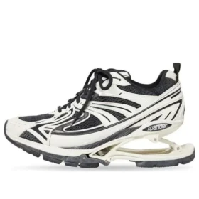 Sapatilhas X-Pander «Branco Preto» 653871W2RA99010