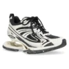 Sapatilhas X-Pander «Branco Preto» 653871W2RA99010
