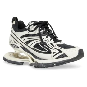 Sapatilhas X-Pander «Branco Preto» 653871W2RA99010