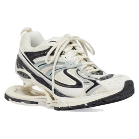 Sapatilhas X-Pander «White Grey» 653871W2RA41291
