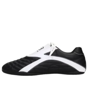 Sapatilhas Zen «Black White» 617540W2CG11090
