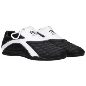 Sapatilhas Zen «Black White» 617540W2CG11090