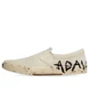 Sapatos Baixos Paris “Algodão Branco Deslavado” 710295W3RR59010